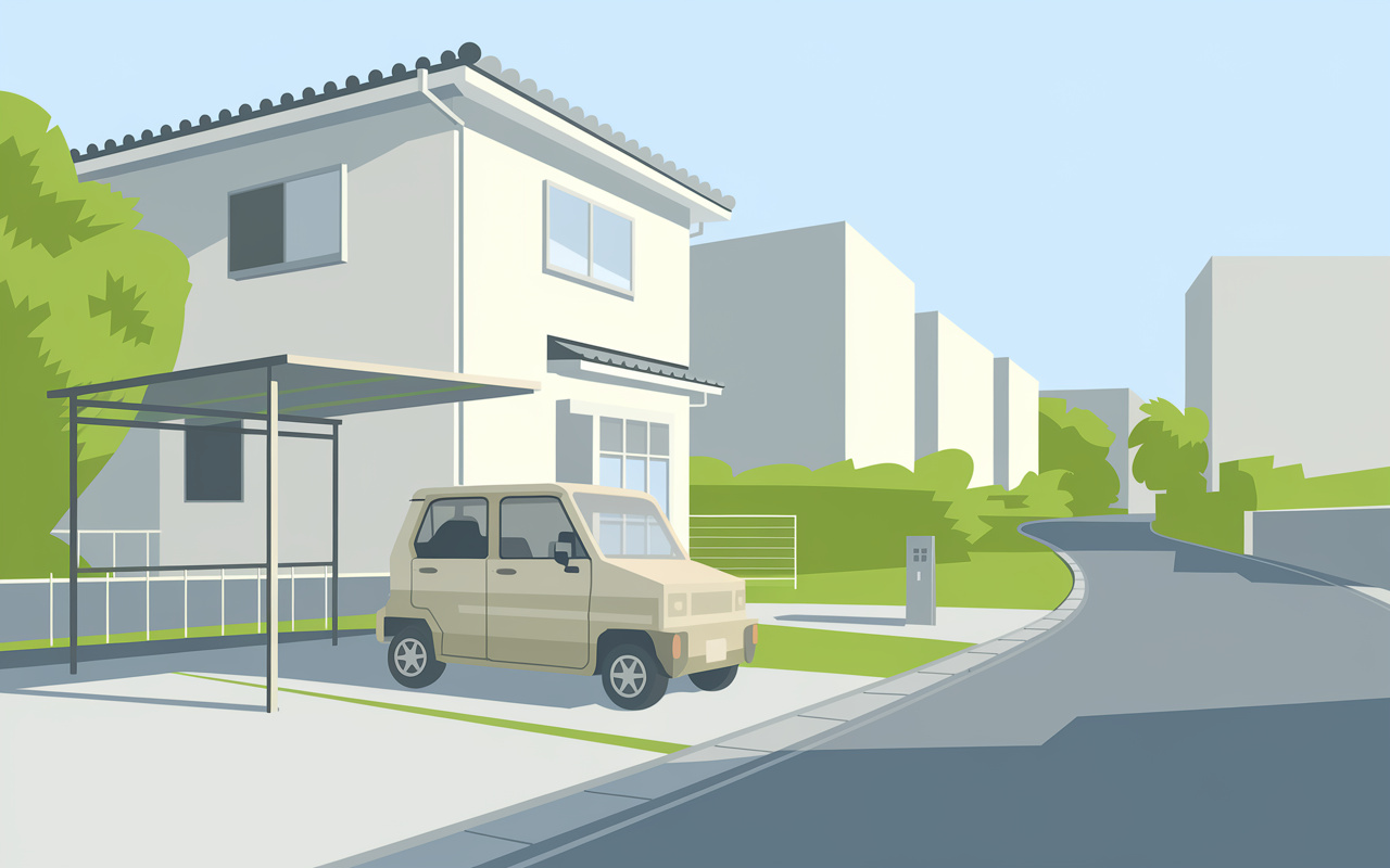 賃貸から戸建てへ住み替えは得か？メリットとデメリットを整理して解説の画像