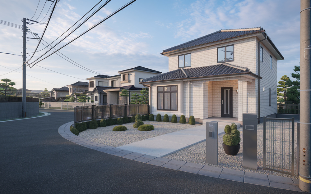 家賃並みで無理なく住宅ローンは組める？賃貸から戸建てへの住み替え費用を解説の画像