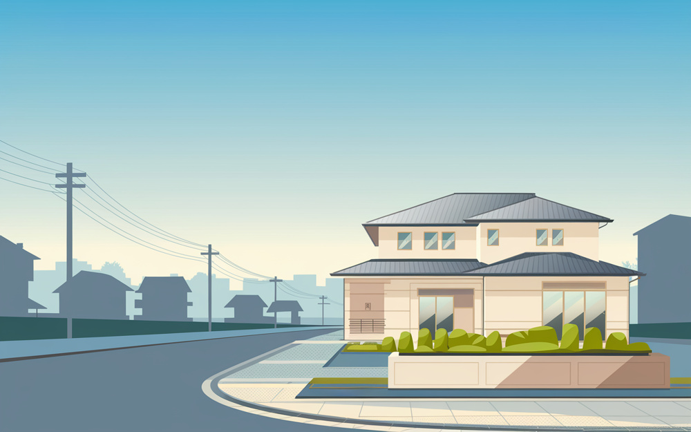 中古戸建て購入の流れは難しい？初めてでも安心して進める手順を解説の画像