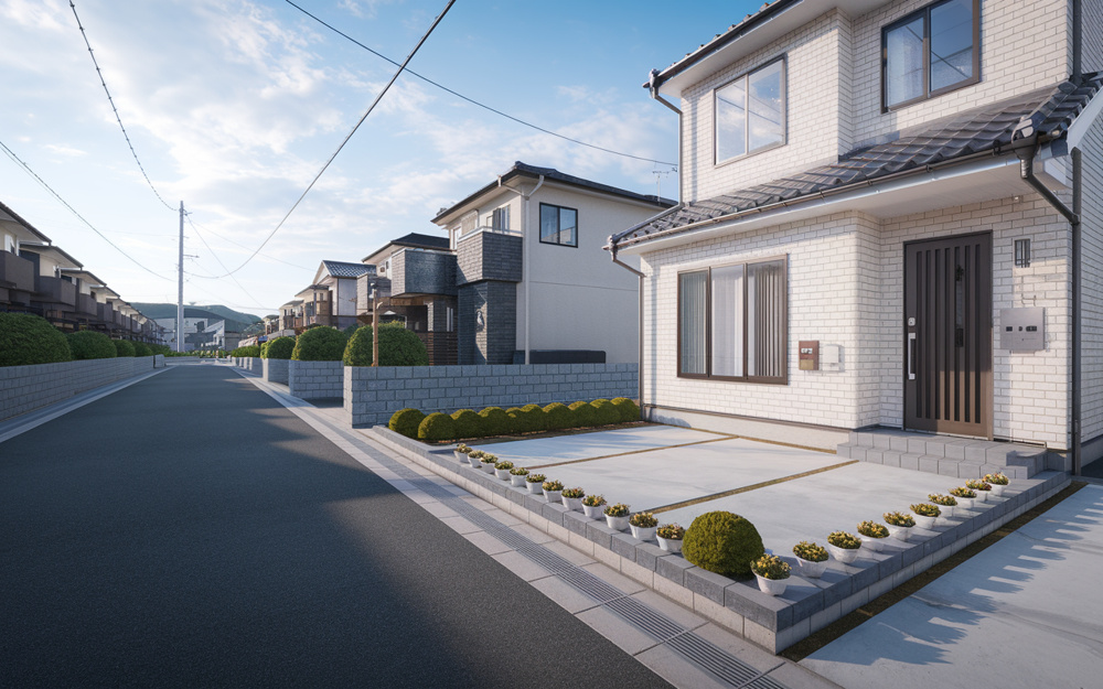 中古戸建て購入の住宅ローン審査は厳しい？不安を減らすチェックポイントを解説の画像