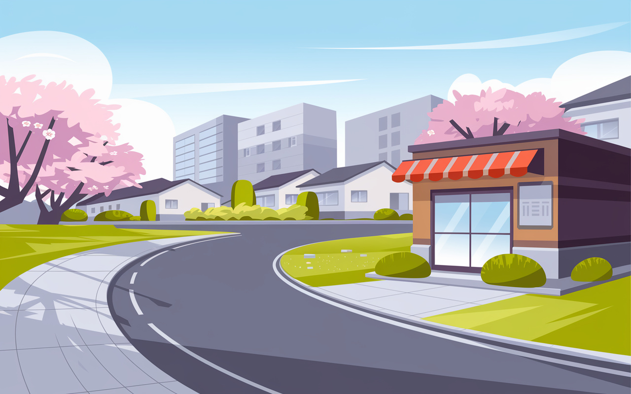 新築戸建てで失敗しないための生活利便性とは？周辺環境のチェックポイントを解説の画像