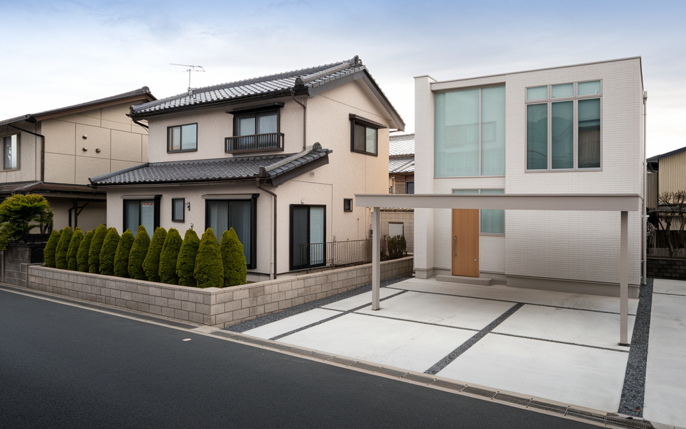 中古戸建て購入で失敗しないコツは？新築との比較ポイントを詳しく解説の画像