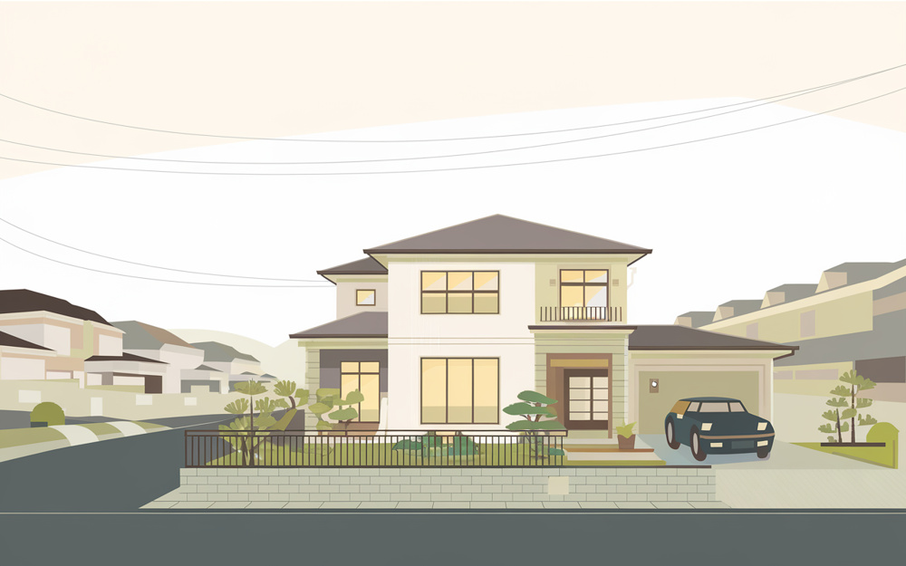 中古戸建て購入で後悔しないコツは？リノベーション費用の目安と総予算の考え方の画像