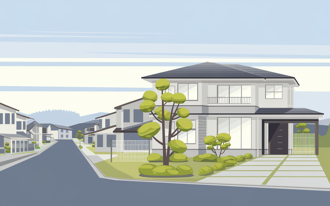 共働き夫婦の初めての家探しに最適な建売とは？建売 vs 注文住宅の違いと選び方を解説の画像