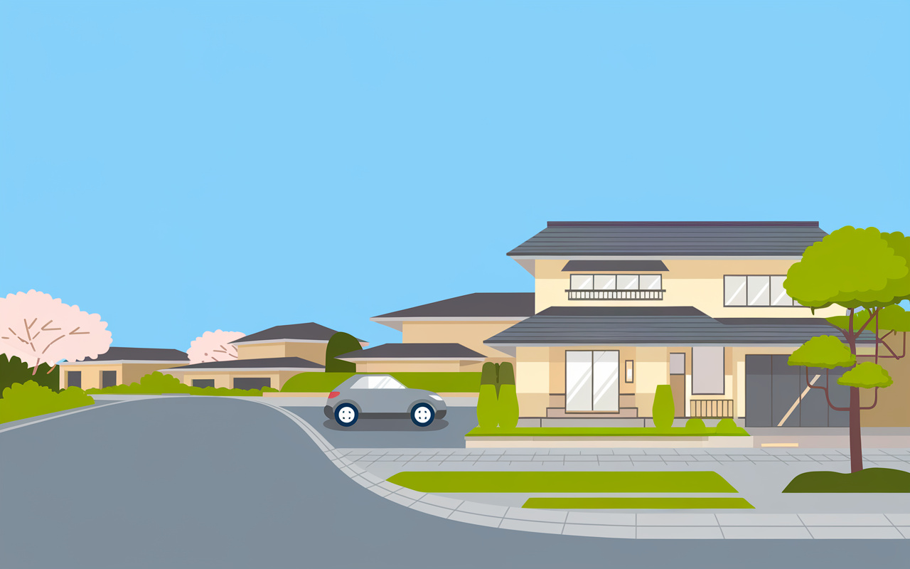 子育て世帯の新築一戸建て選び初めてでも安心！住宅ローンの基本を押さえ無理ない予算計画の画像