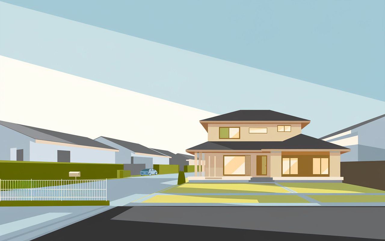 ペット持ち家族の戸建て住み替え術とは？費用や間取りの考え方と進め方を解説の画像
