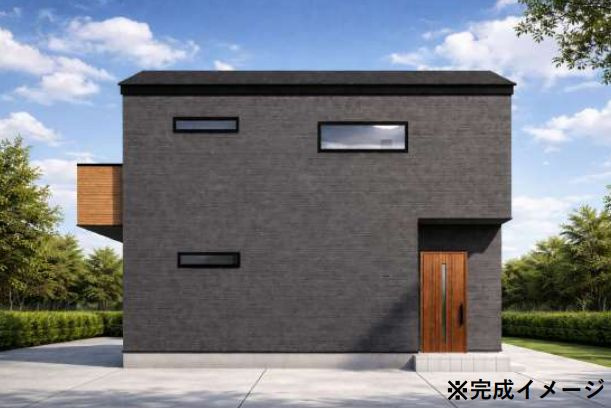 秦野市今泉で新築購入を検討中の方へ!仲介手数料無料のフィールドホームズが秦野駅徒歩16分物件をご紹介の画像