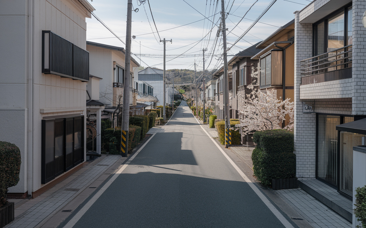 西宮市で任意売却を選ぶべきか？競売を避けた方が良い理由と具体的な方法の画像