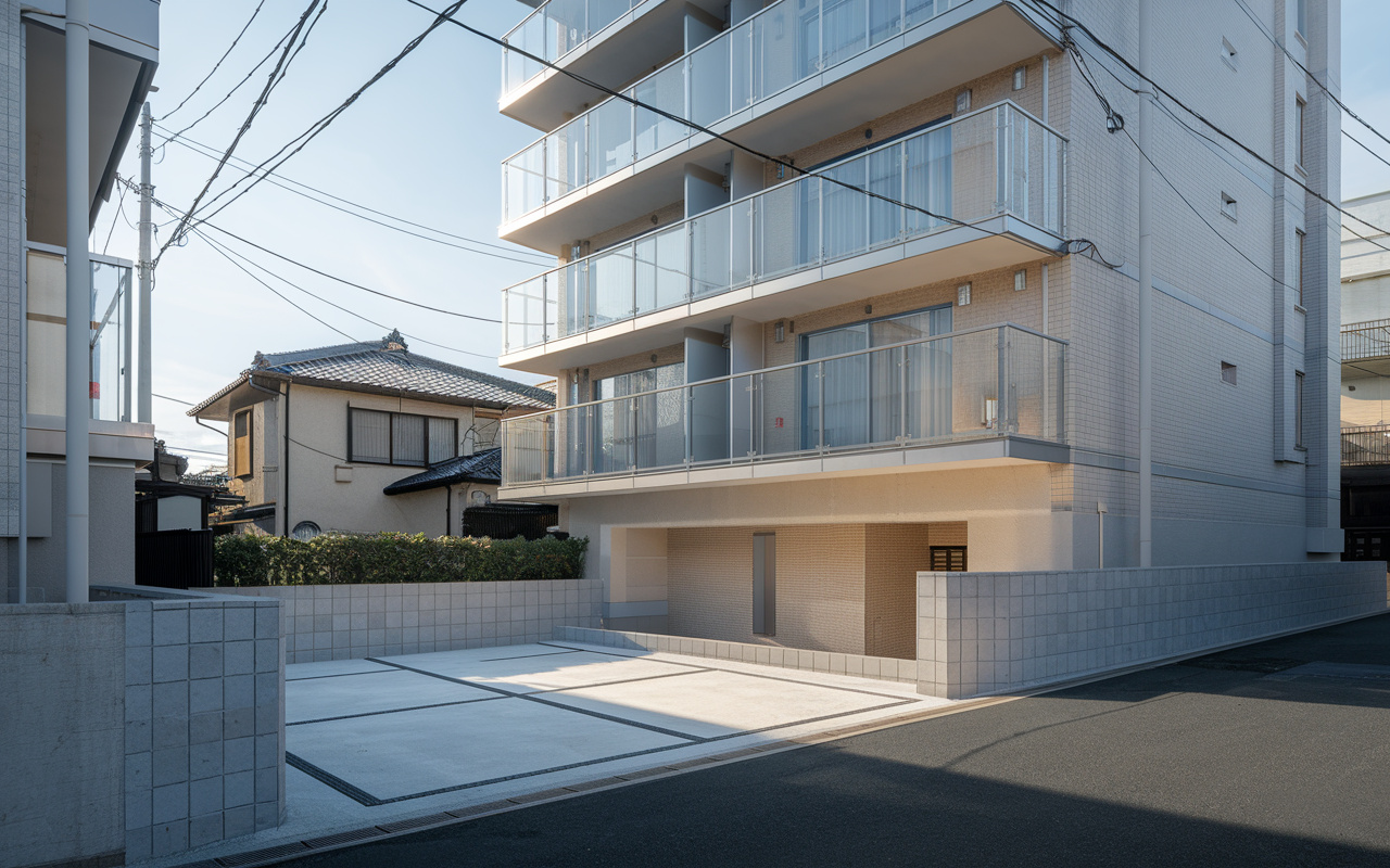 離婚後のマンション売却は損しない？戸建てとの違いと適切な売却判断の画像