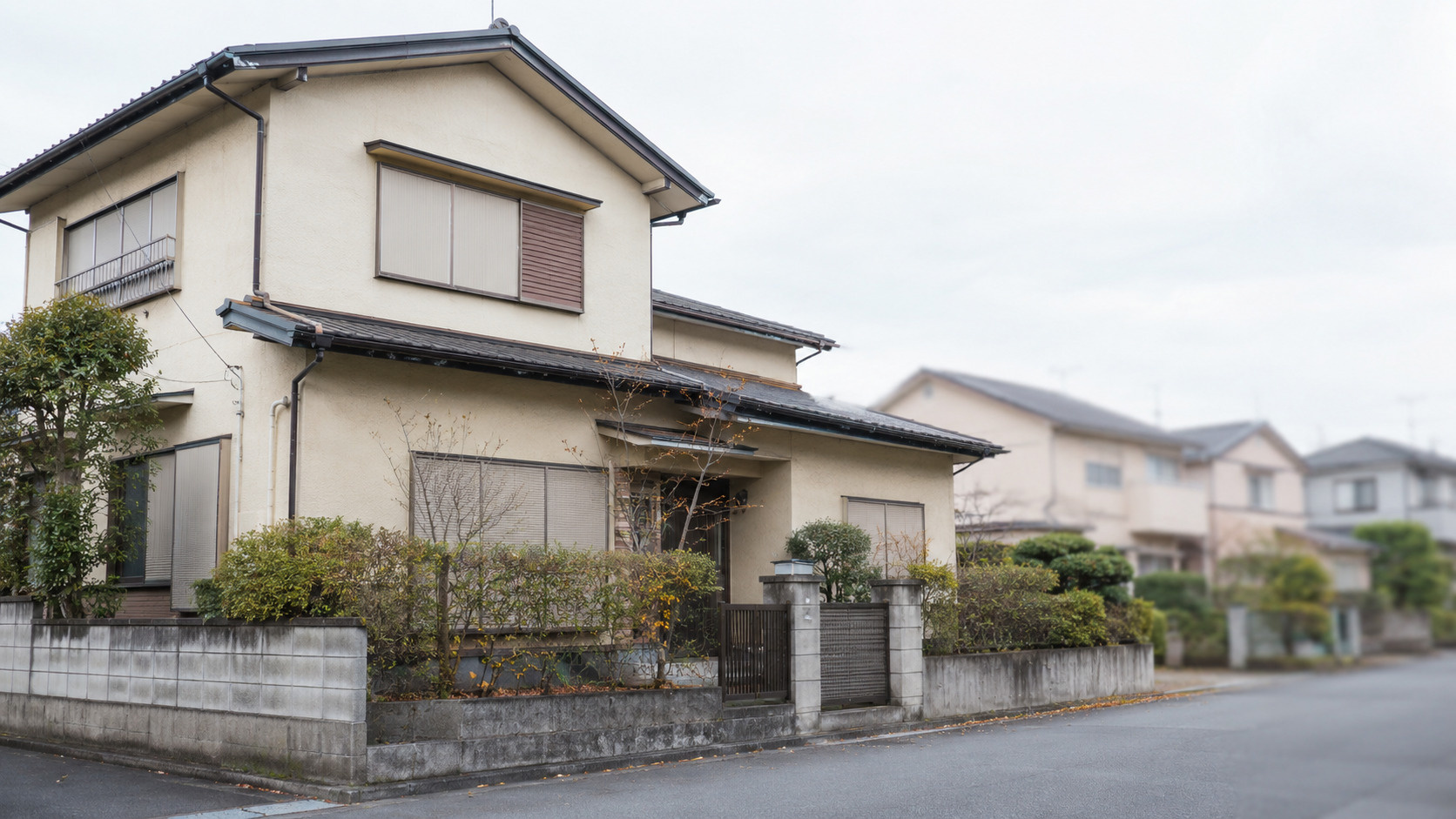 空き家の処分ができない理由は？買取などの解決策や注意点についても解説の画像