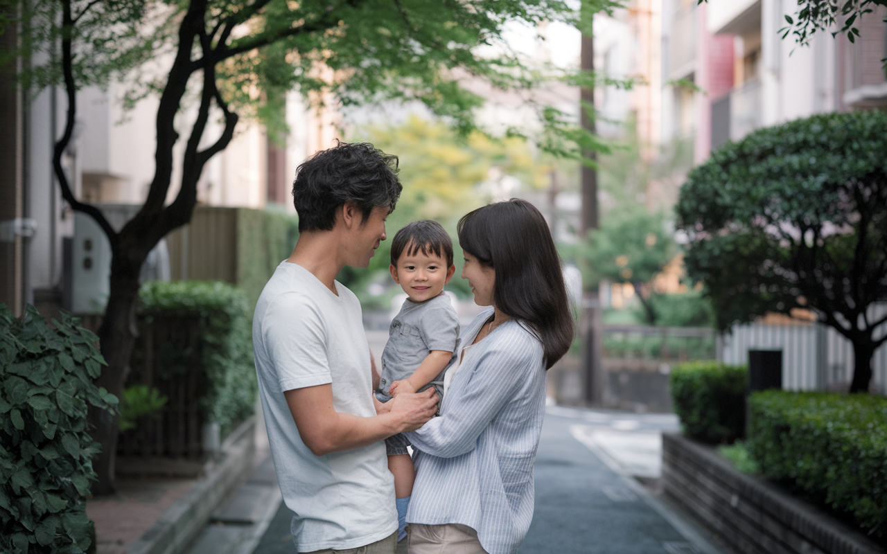 練馬区の子育て環境はどう？評判と住み心地をチェックの画像