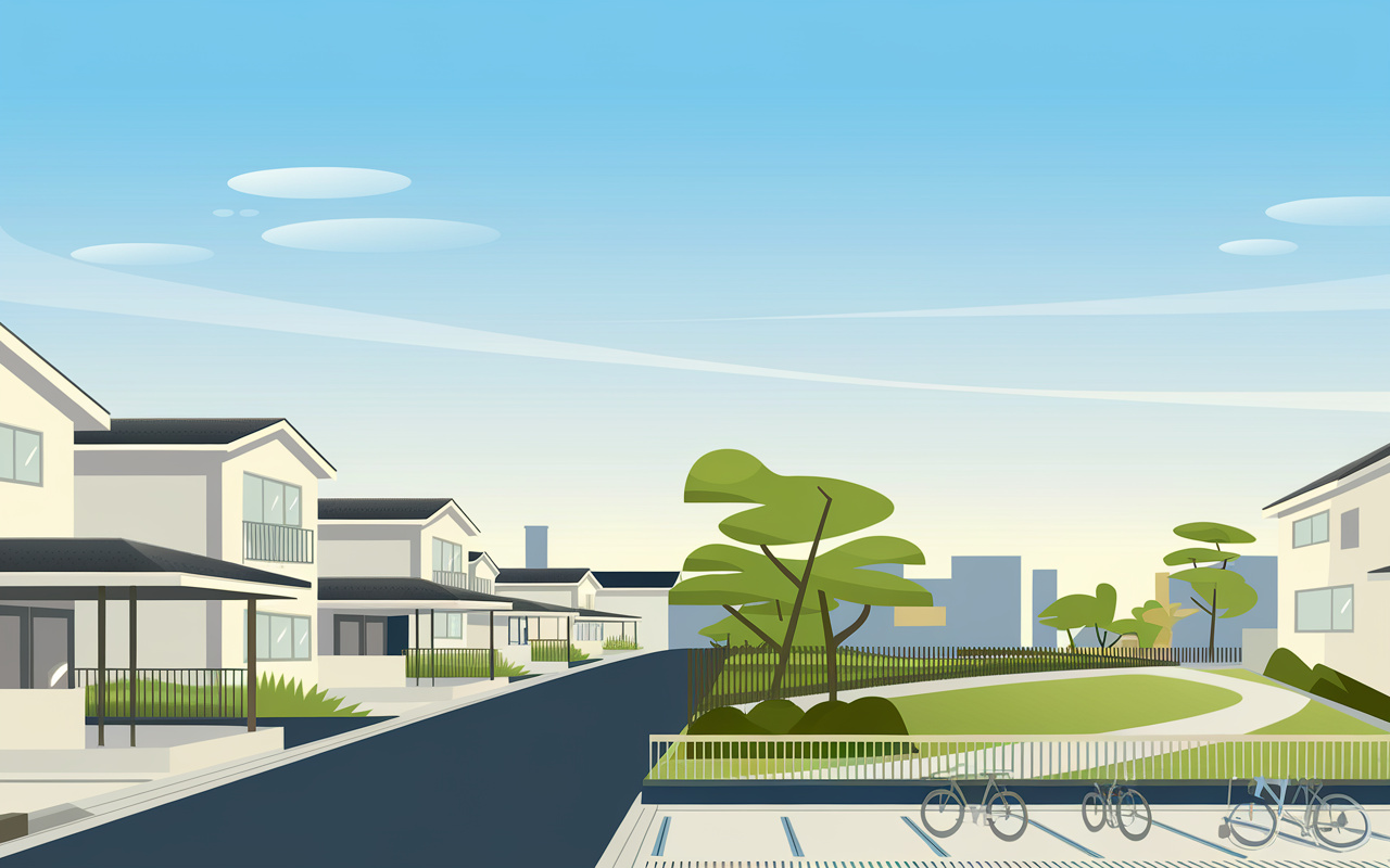 西東京市の魅力は都心から移住で実感！おすすめ理由と住み替えのコツの画像