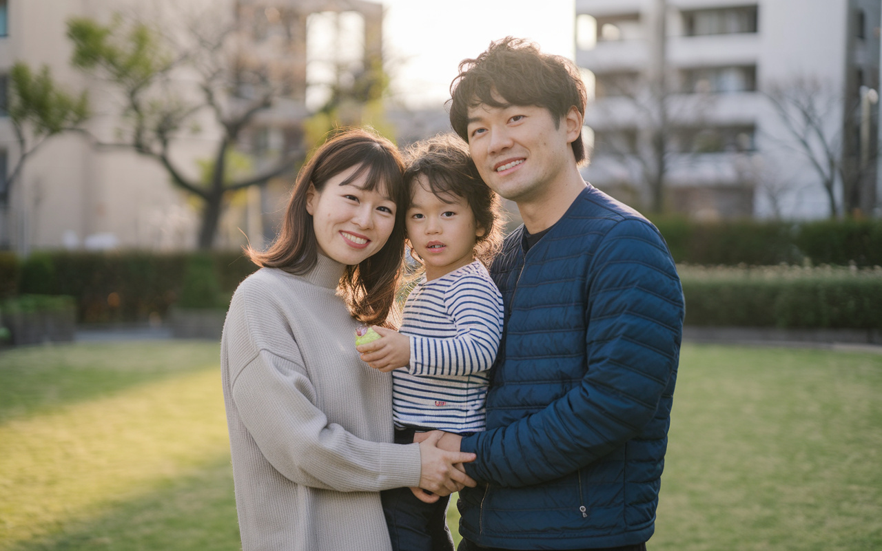 都心から練馬へ住み替えはどう？子育てしやすい環境を解説の画像