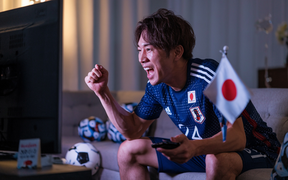 ワールドカップ2026はどう変わる？日本で楽しむ観戦術と暮らしのポイントの画像