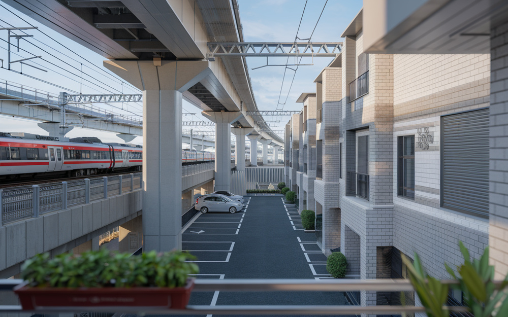 【名古屋市瑞穂区】名鉄名古屋本線沿いで堀田駅の売却はどうする？鉄道利便性を活かした賢い売り方を解説の画像