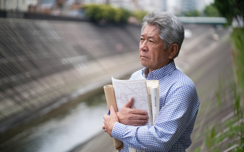 【名古屋市瑞穂区】山崎川周辺の崖地売却！砂防指定区域の基礎知識と安全な進め方の画像