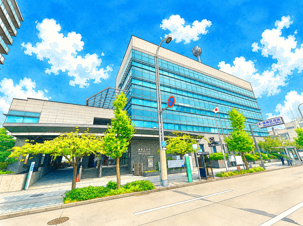 【名古屋市瑞穂区】で役所の不動産相談会は？公的窓口の探し方と活用のコツの画像