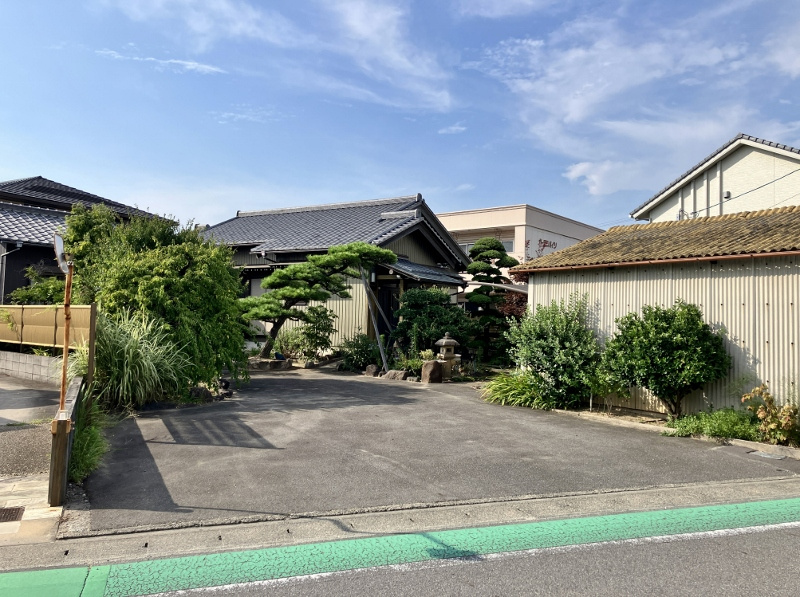 中古住宅天神町