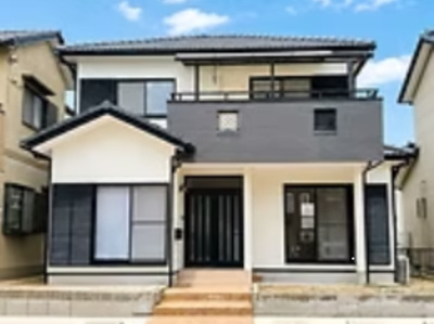 中古住宅若松町