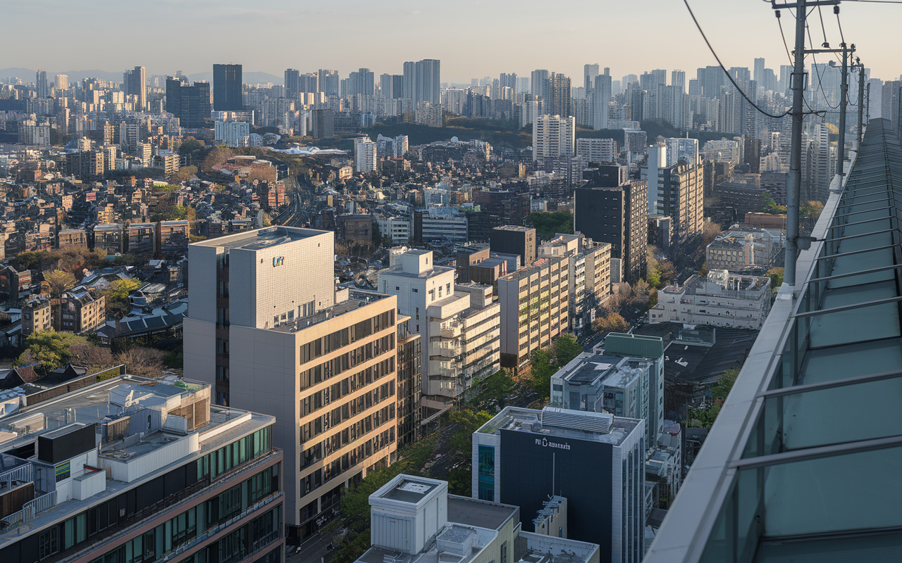 目黒区の魅力とは？経営者目線で見る特徴と事業展開のポイントの画像
