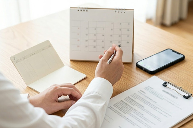 家賃引き落とし日の「変更」は可能なのか？