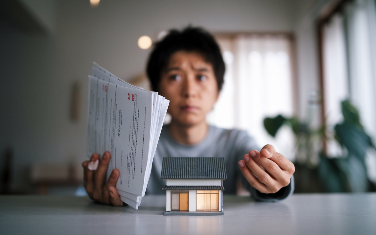 堺市で認知症の親名義不動産を早期売却するには？買取会社ブリスマイホームが安全な進め方を解説の画像
