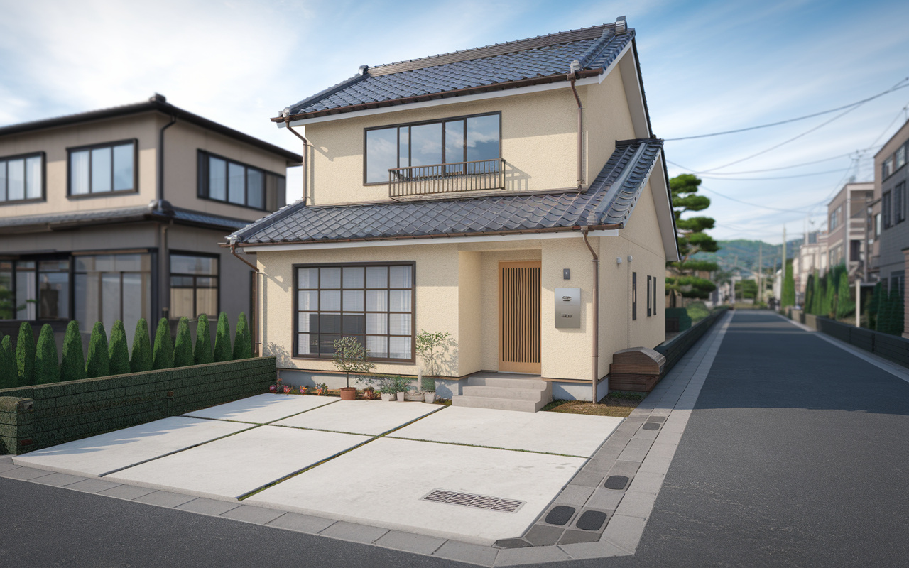 掛川市の持ち家が施設入居で空き家に？放置リスクと今からできる備えの画像