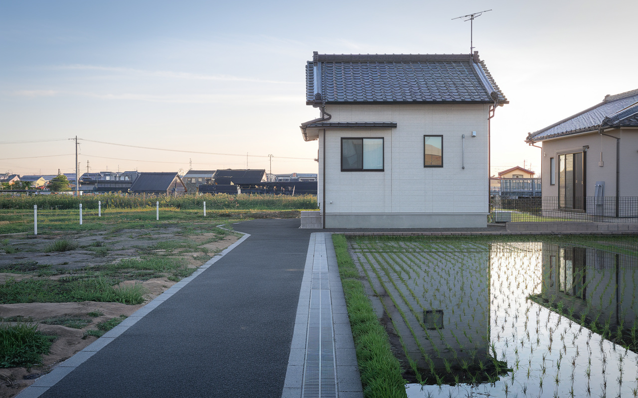 掛川市で売らない終活不動産とは？農地を賃貸活用して相続前に整理の画像