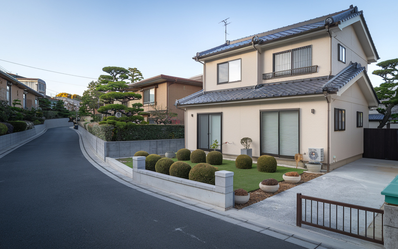 親の家を売るタイミングはいつが良い終活と施設入居を見据えた掛川市での考え方の画像