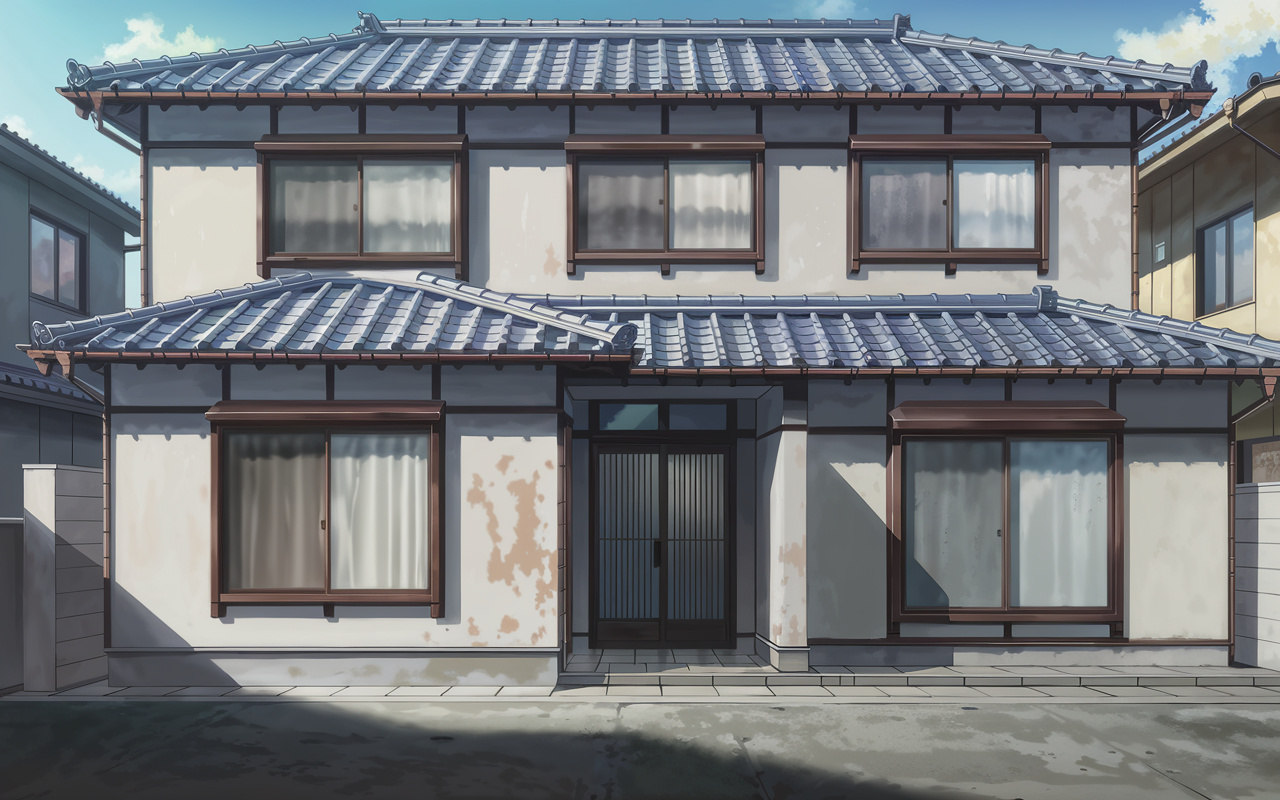 掛川市の古い家は現状渡しで売れる？DIY好き買主に選ばれる理由を解説の画像