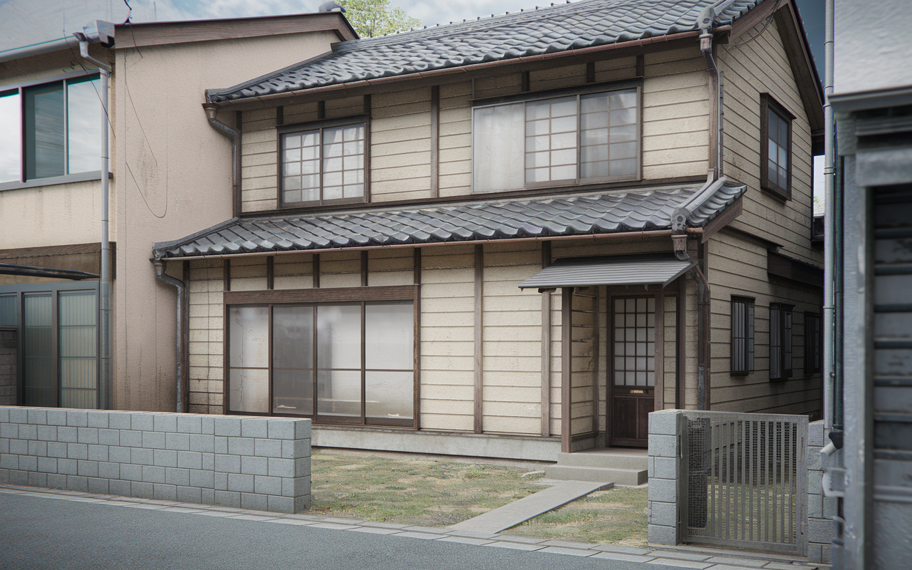 築古戸建ては掛川市でも売却できる？そのまま終活で家族に迷惑をかけない整理術の画像