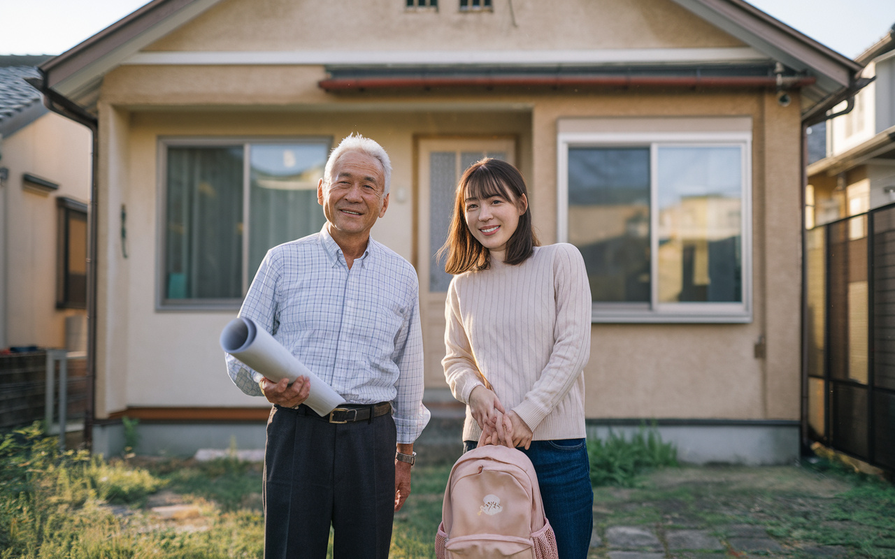 掛川市の中古住宅を子育て向けにリノベーション！活用できる補助金と終活世代の出口戦略の画像