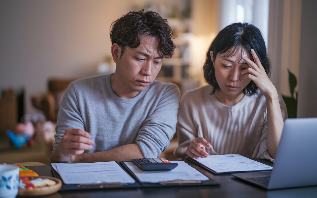 住宅ローンの返済額を減らす方法は？家計を守る見直し手順を解説の画像