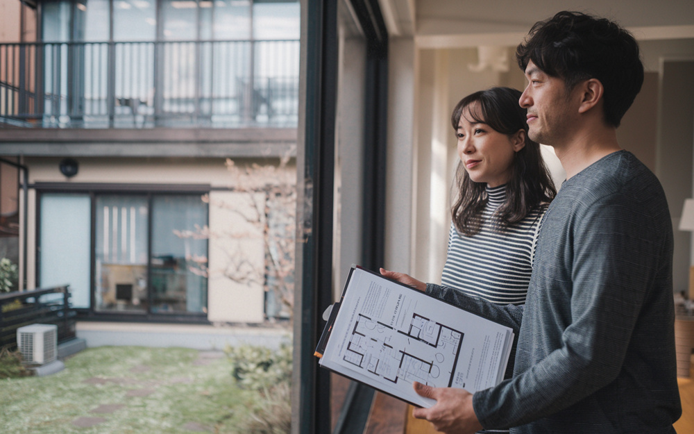 堺市北区でマンション売却を成功させるコツは？戸建てへの住み替えで失敗しないポイントを解説の画像