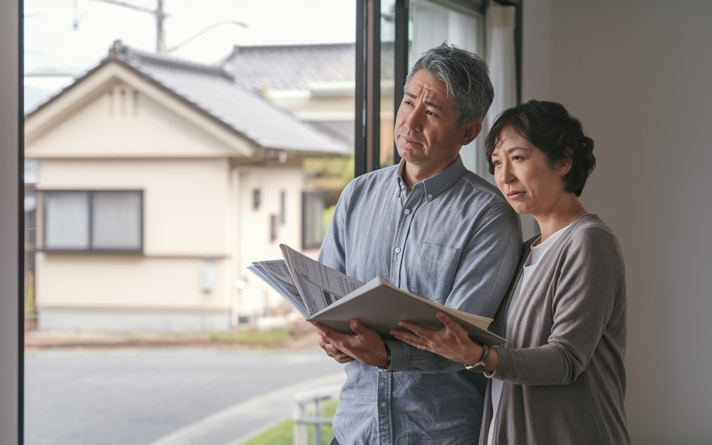 堺市北区で空き家戸建を売却したい方へ！費用の内訳や相場とおさえるポイントを解説の画像