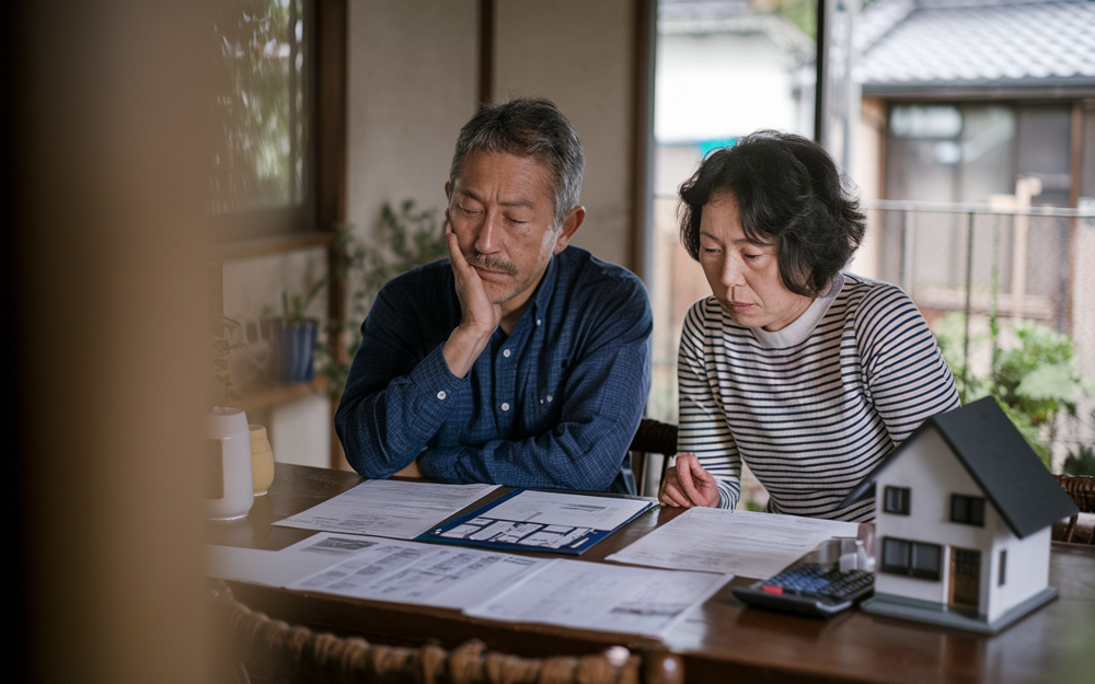 堺市北区の相続不動産売却は税金に注意！土地や戸建を売る前に知るべきポイントの画像