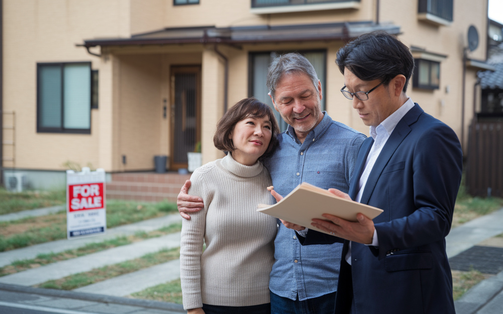 堺市北区で土地と戸建を売却したい方へ！リフォームは本当に必要か費用と判断基準を解説の画像