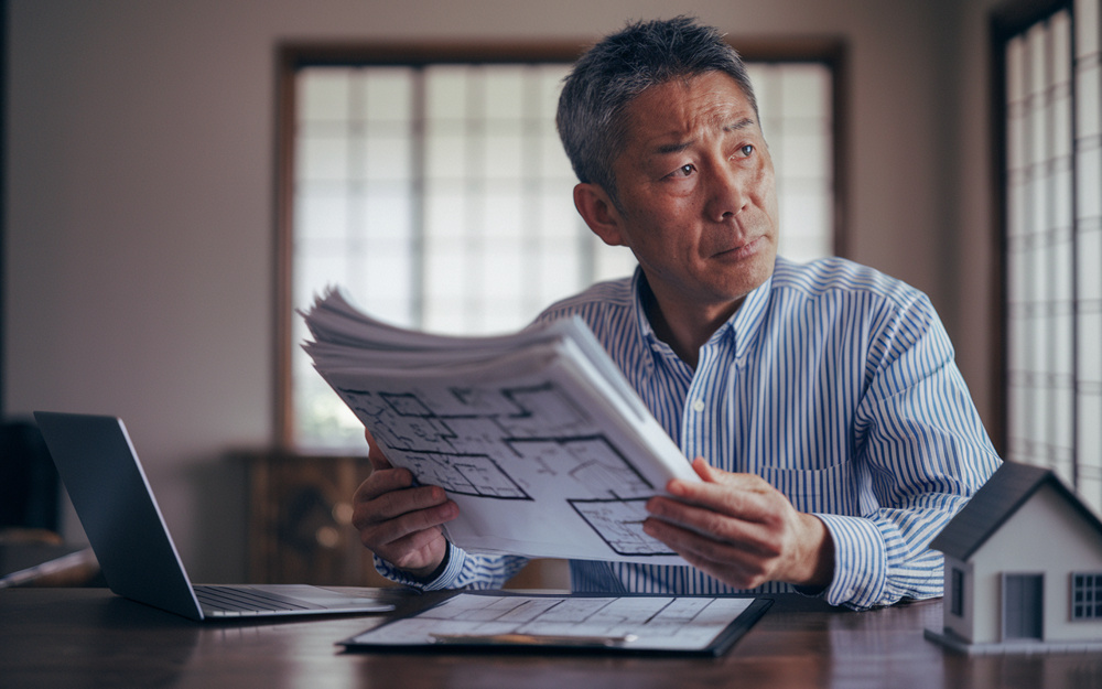 堺市北区の戸建を早期売却したい方へ！高く売るための方法と土地売却のコツを解説の画像