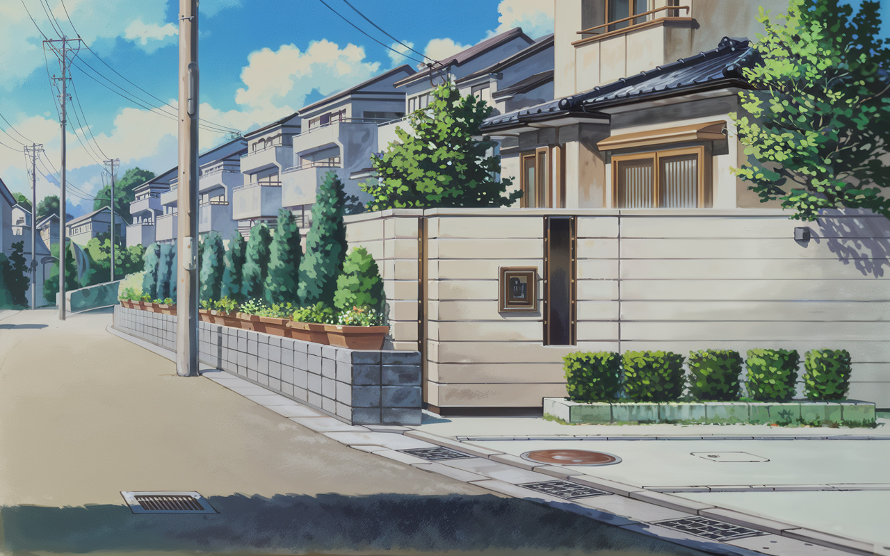 静かな賃貸マンションの選び方は?周辺環境と構造を押さえて静かさを確保する方法の画像