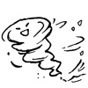 タイフーンの画像