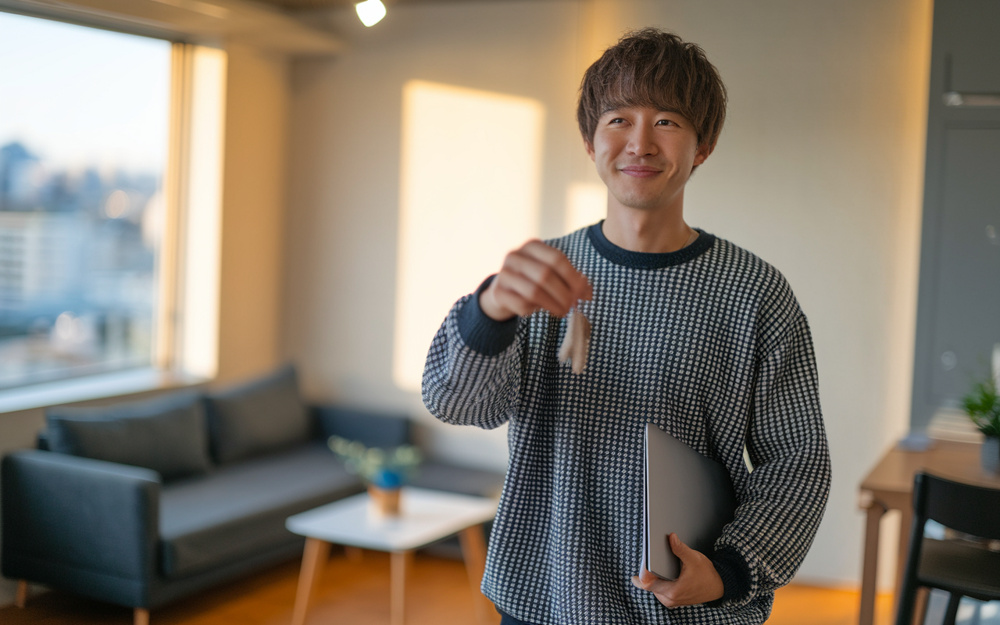 日吉で賃貸を選ぶコツは？一人暮らし向け相場と間取りを解説の画像