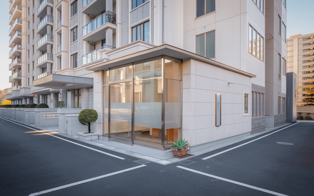 マンション売却で地元業者と大手どちらがいいか？選び方の判断基準と注意点を解説の画像