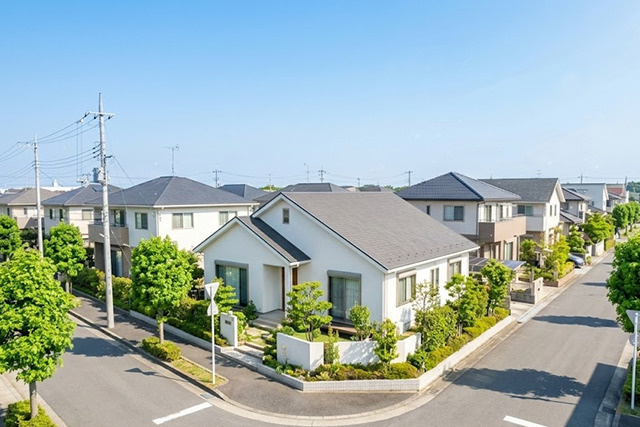 土地と建物で異なる評価基準！適正価格を導き出す方法
