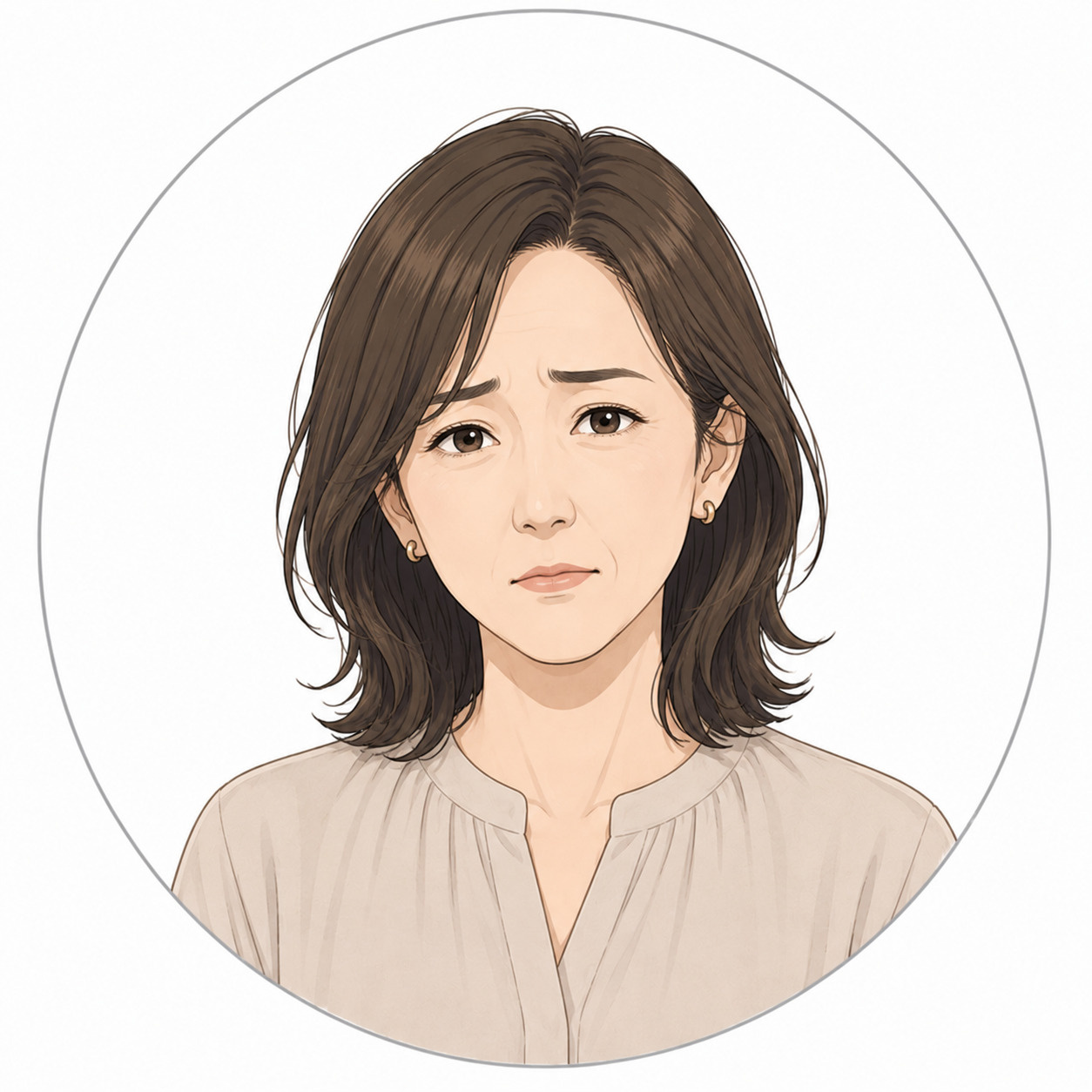 名古屋市で親の介護と実家のことで悩むお客様