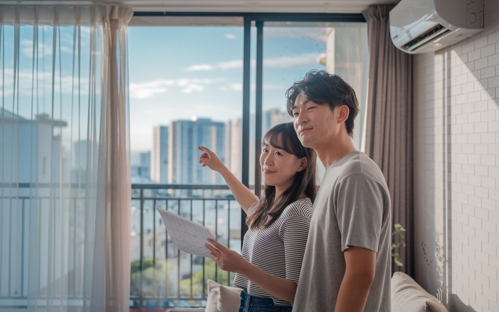 江東区の賃貸選びで悩む夏の暑さ対策は？涼しく暮らせるマンション条件を解説の画像