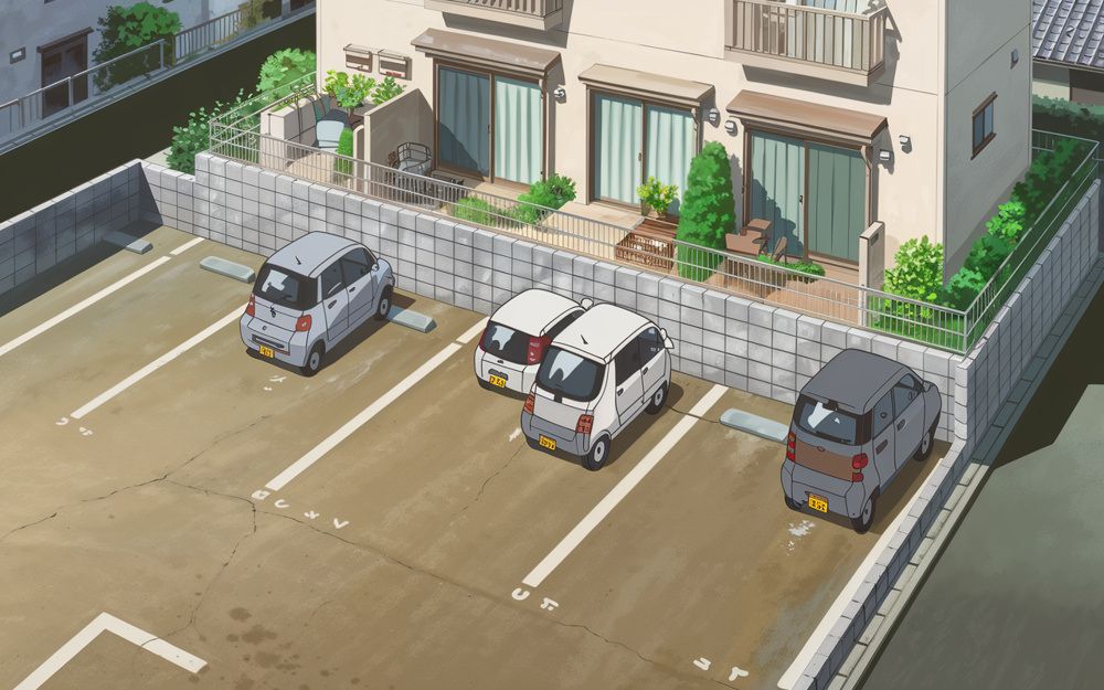 違法駐車の予防と対策は管理会社へ！以和貴総業株式会社が大家さんの不安を軽減の画像