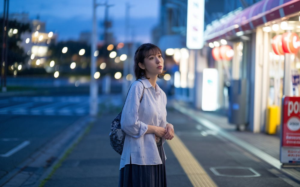 町田駅周辺の治安は本当に悪い？女性の一人暮らし目線で安心度を解説の画像