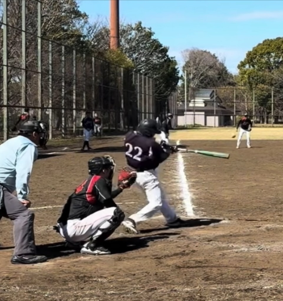 初めまして！オールドルーキーですの画像