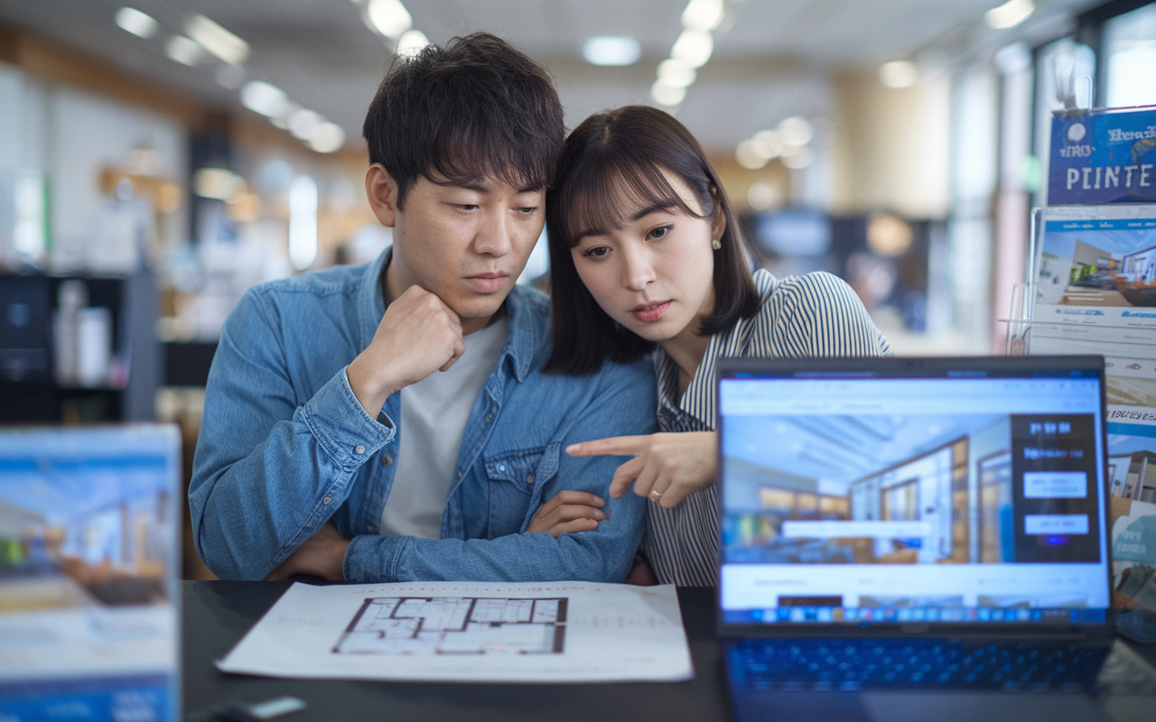 ネット未公開物件って本当にあるの？賃貸の非公開情報を入手するルートを解説の画像