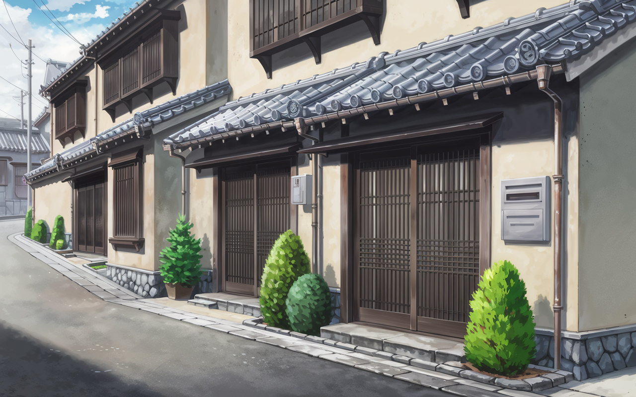 古い京町家の売却方法は？価値を守る売却方法を解説の画像